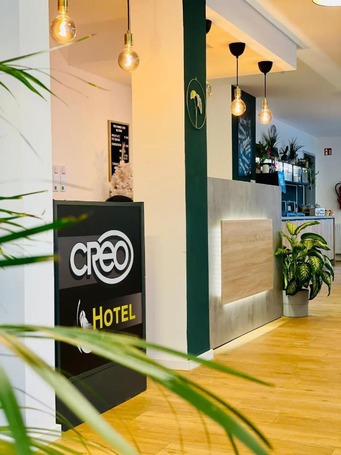 Creo Sued 3* Munich