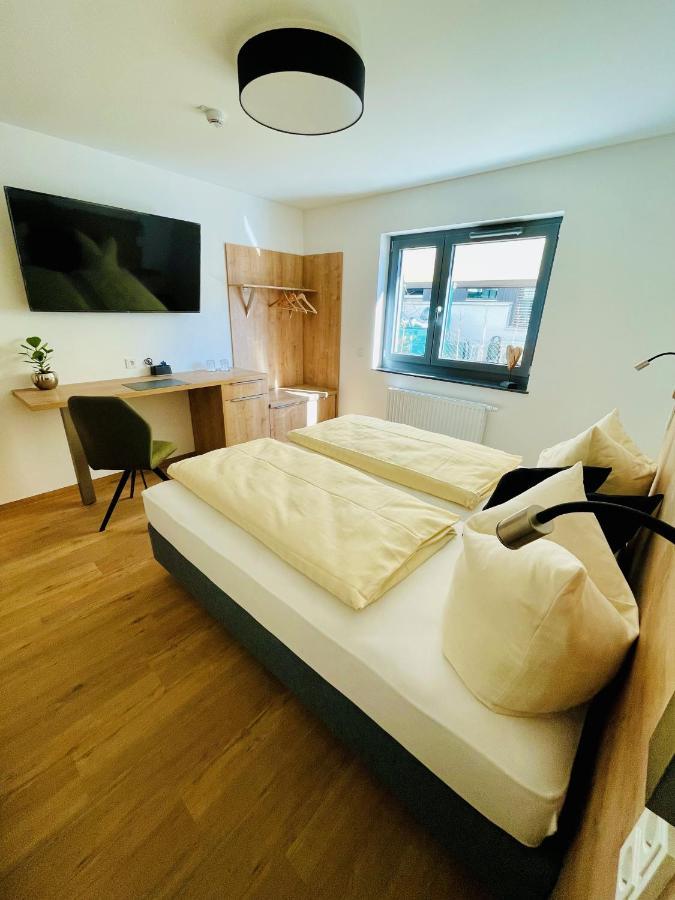 Creo Süd Hotel Múnich