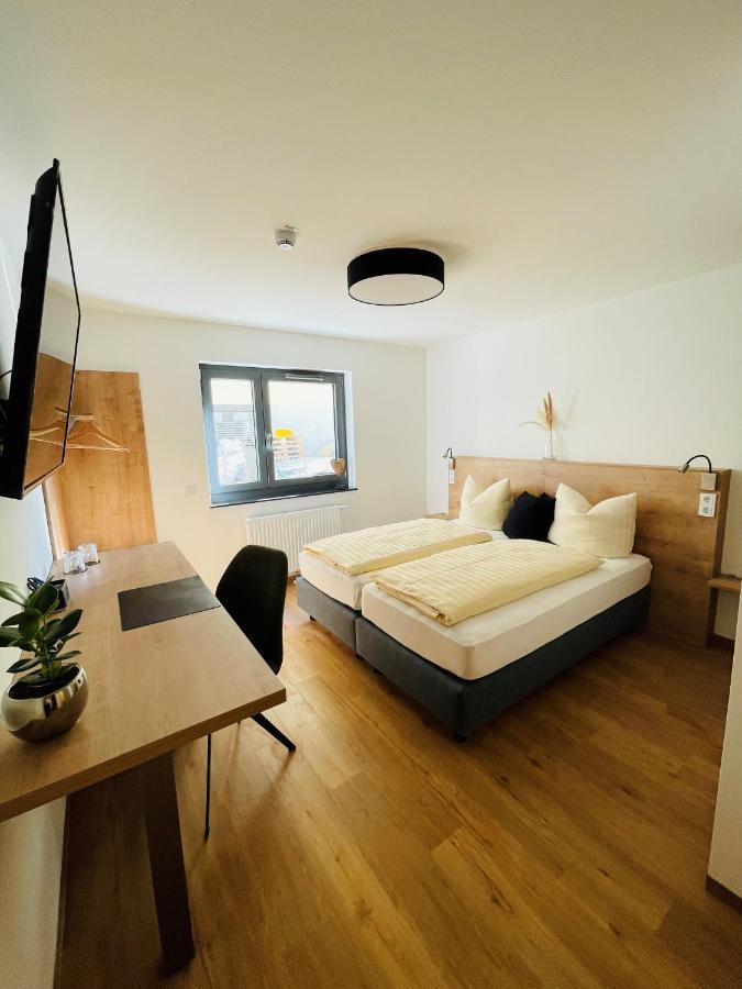 Creo Süd Hotel